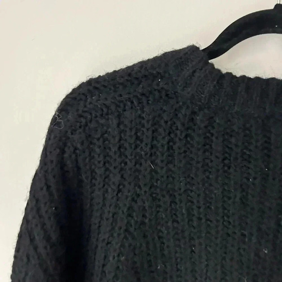 ROTATE BIRGER CHRISTENSEN

Brandy Logo  Wool-Blend Jumper - Picture 12 of 14